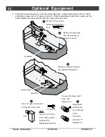 Предварительный просмотр 34 страницы Avalon 93508117 Owner'S Manual