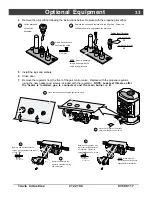 Предварительный просмотр 35 страницы Avalon 93508117 Owner'S Manual