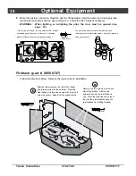 Предварительный просмотр 36 страницы Avalon 93508117 Owner'S Manual