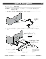 Предварительный просмотр 37 страницы Avalon 93508117 Owner'S Manual