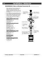 Предварительный просмотр 40 страницы Avalon 93508117 Owner'S Manual