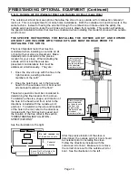 Preview for 13 page of Avalon 996 Extended Owner'S Manual