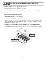 Предварительный просмотр 64 страницы Avalon 996 Extended Owner'S Manual