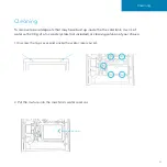 Предварительный просмотр 37 страницы Avalon A9 Use And Care Manual