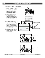 Preview for 36 page of Avalon Avanti PI Instructions Manual