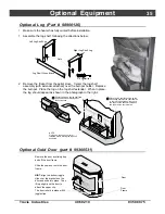 Preview for 37 page of Avalon Avanti PI Instructions Manual