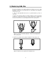 Предварительный просмотр 9 страницы Avalon Compas User Manual