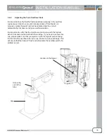 Предварительный просмотр 11 страницы Avalon Gourmet Installation Manual