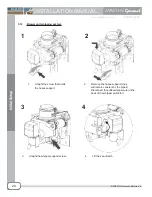 Предварительный просмотр 20 страницы Avalon Gourmet Installation Manual