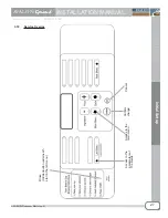 Предварительный просмотр 27 страницы Avalon Gourmet Installation Manual