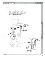 Предварительный просмотр 39 страницы Avalon Gourmet Installation Manual