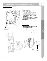 Предварительный просмотр 57 страницы Avalon La Petite-R Installation And Service Manual