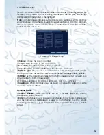 Предварительный просмотр 32 страницы Avalon Qvis User Manual