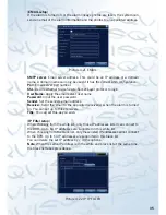 Preview for 35 page of Avalon Qvis User Manual