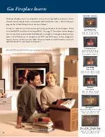 Предварительный просмотр 10 страницы Avalon Stove Brochure