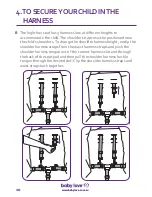 Предварительный просмотр 10 страницы Avalon SY802 Series Instruction Book