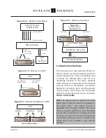 Предварительный просмотр 25 страницы Avalon VT-737SP Operation Manual