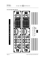 Preview for 34 page of Avalon VT-747SP Operation Manual