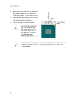 Предварительный просмотр 20 страницы Avalue Technology ACP-GM45DS User Manual