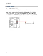 Предварительный просмотр 24 страницы Avalue Technology ACP-GM45DS User Manual