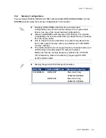 Предварительный просмотр 25 страницы Avalue Technology ACP-GM45DS User Manual