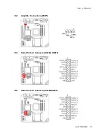 Предварительный просмотр 35 страницы Avalue Technology ACP-GM45DS User Manual