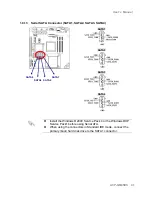 Предварительный просмотр 41 страницы Avalue Technology ACP-GM45DS User Manual