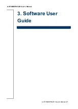 Предварительный просмотр 27 страницы Avalue Technology ACP-IMX6POS-B1 User Manual