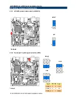 Preview for 10 page of Avalue Technology ACP-PNVDV-A1-ATXR Quick Installation Manual