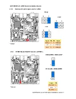 Preview for 11 page of Avalue Technology ACP-PNVDV-A1-ATXR Quick Installation Manual