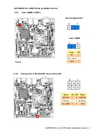 Preview for 13 page of Avalue Technology ACP-PNVDV-A1-ATXR Quick Installation Manual