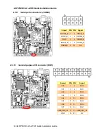 Preview for 14 page of Avalue Technology ACP-PNVDV-A1-ATXR Quick Installation Manual