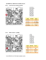 Preview for 16 page of Avalue Technology ACP-PNVDV-A1-ATXR Quick Installation Manual