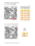 Preview for 18 page of Avalue Technology ACP-PNVDV-A1-ATXR Quick Installation Manual