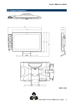 Предварительный просмотр 9 страницы Avalue Technology AID-156ST2 Quick Reference Manual