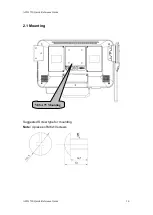 Предварительный просмотр 10 страницы Avalue Technology AID-173S Quick Reference Manual