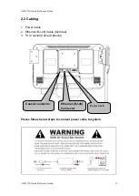 Предварительный просмотр 11 страницы Avalue Technology AID-173S Quick Reference Manual