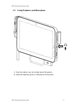 Предварительный просмотр 17 страницы Avalue Technology AID-173S Quick Reference Manual