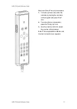 Предварительный просмотр 22 страницы Avalue Technology AID-173S Quick Reference Manual