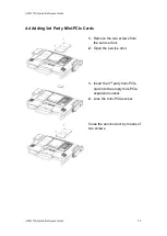 Предварительный просмотр 28 страницы Avalue Technology AID-173S Quick Reference Manual