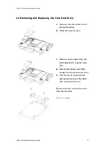 Предварительный просмотр 29 страницы Avalue Technology AID-173S Quick Reference Manual