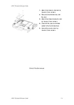 Предварительный просмотр 30 страницы Avalue Technology AID-173S Quick Reference Manual