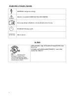 Preview for 7 page of Avalue Technology AID-173SHR Quick Reference Manual