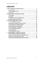 Preview for 15 page of Avalue Technology AID-173SHR Quick Reference Manual