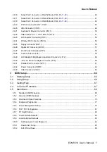 Preview for 7 page of Avalue Technology AMD Geode E2047551001R User Manual