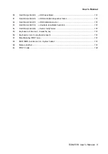 Preview for 9 page of Avalue Technology AMD Geode E2047551001R User Manual