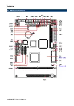 Preview for 22 page of Avalue Technology AMD Geode E2047551001R User Manual