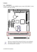 Preview for 24 page of Avalue Technology AMD Geode E2047551001R User Manual