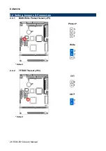 Preview for 28 page of Avalue Technology AMD Geode E2047551001R User Manual