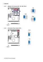 Preview for 30 page of Avalue Technology AMD Geode E2047551001R User Manual